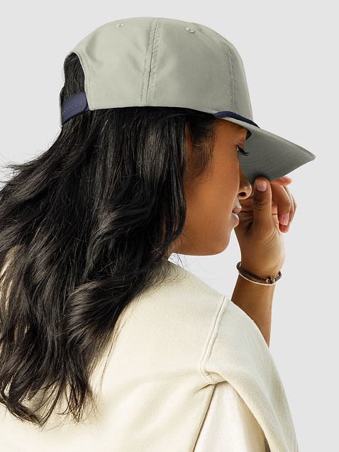 Photo showing Big Accessories Golf Rope Cap