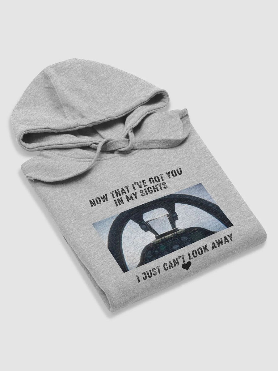 Cozy Rizzed A10 Hoodie product image (5)