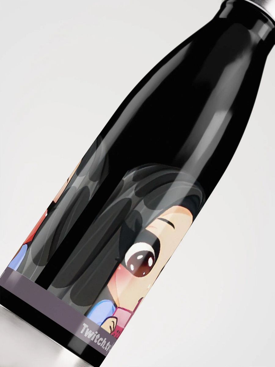 Sip + Nom Steel Bottle product image (5)