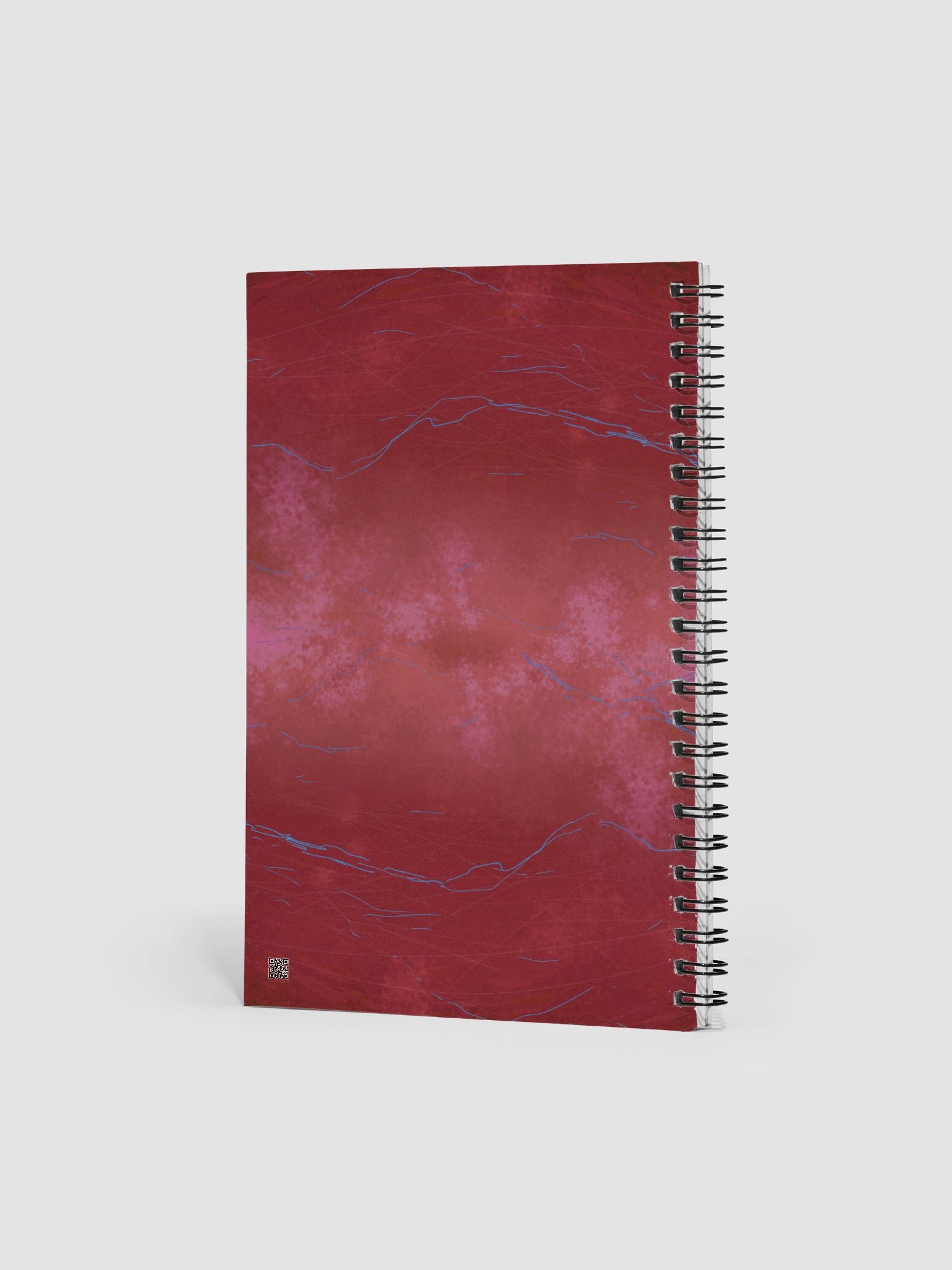 Transformation - Spiral Notebook product image (2)