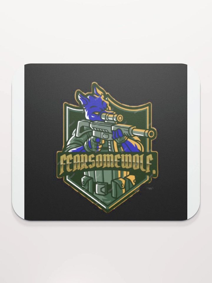 Mouse pad product image (2)