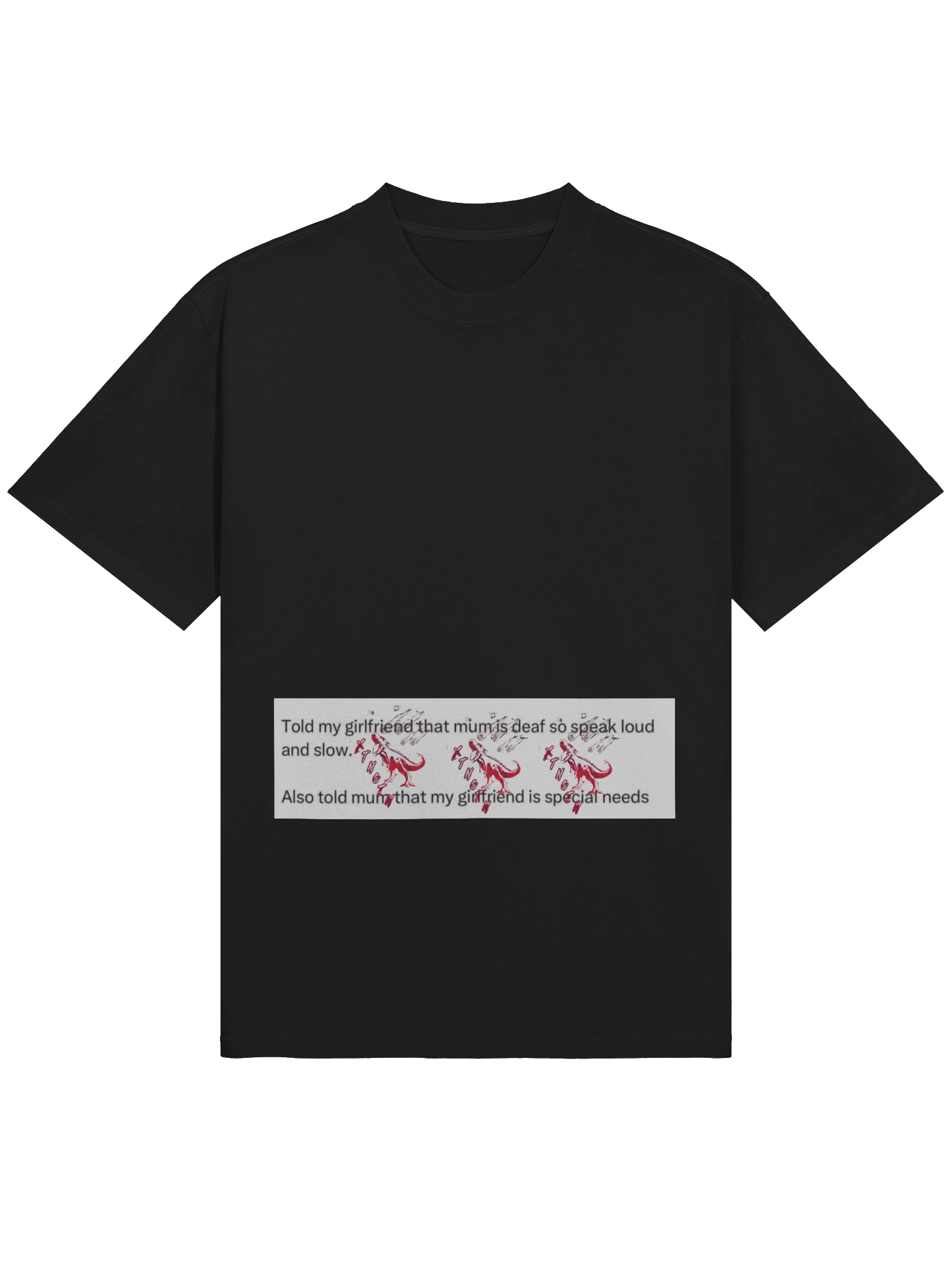 chaotic neutral. evil product image (5)