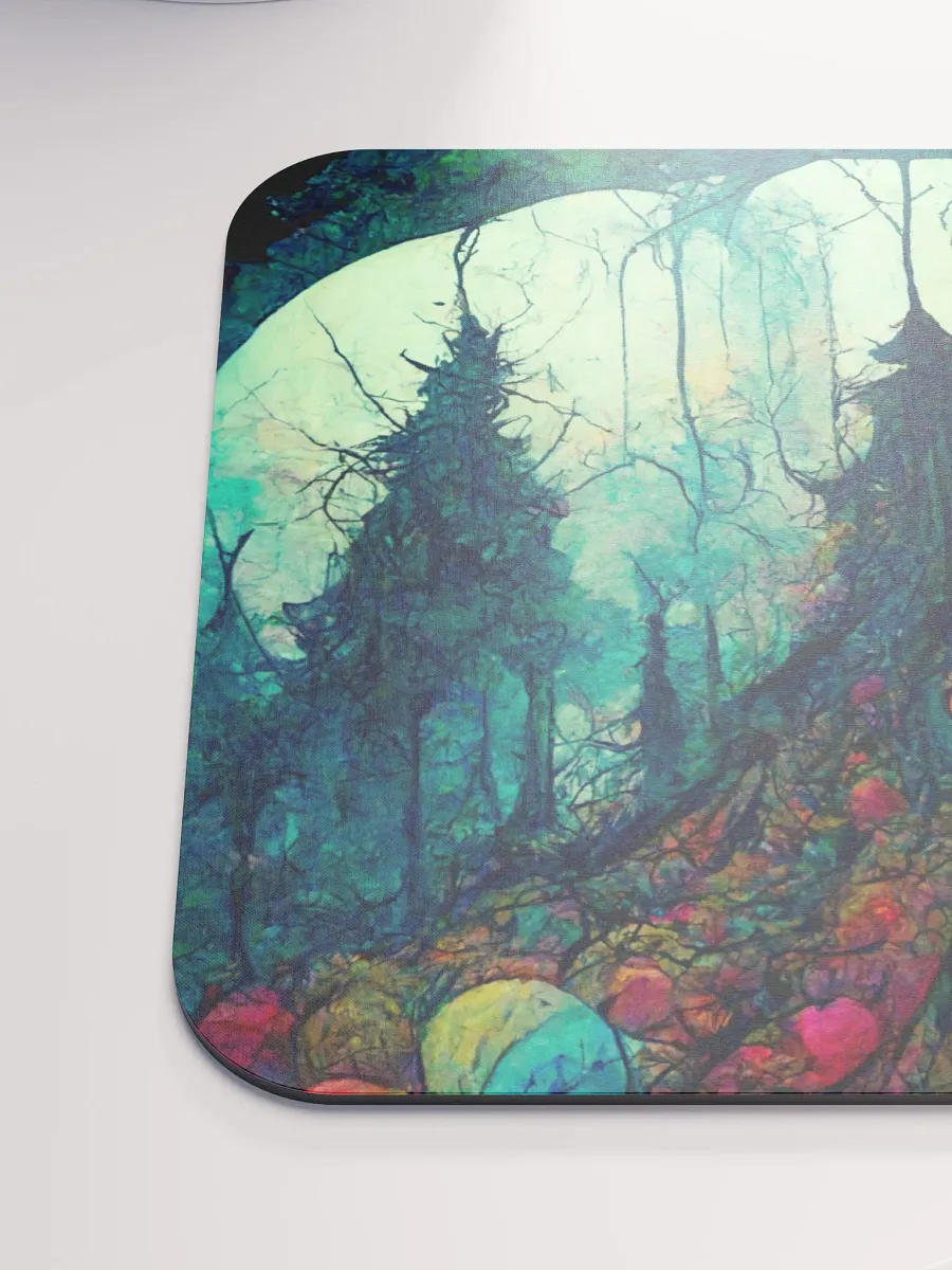 Heartwood Haven Mouse Pad product image (6)