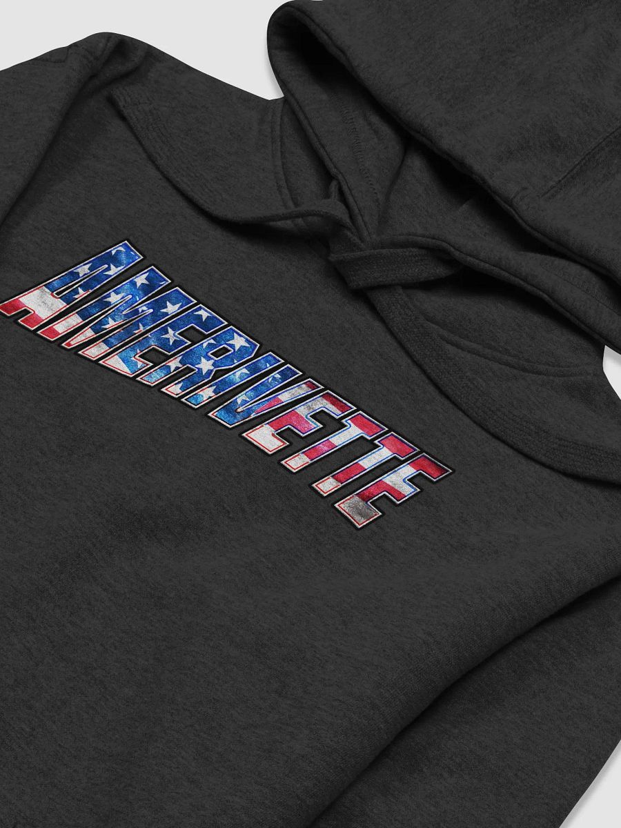 Amerivette [Drawn] - Hoodie product image (3)