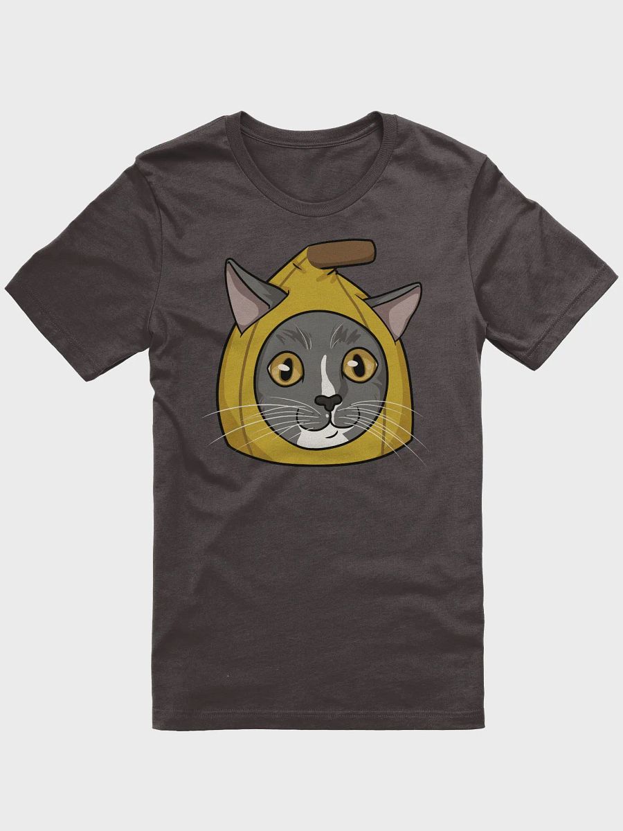 BananaSnugs supersoft t-shirt product image (2)
