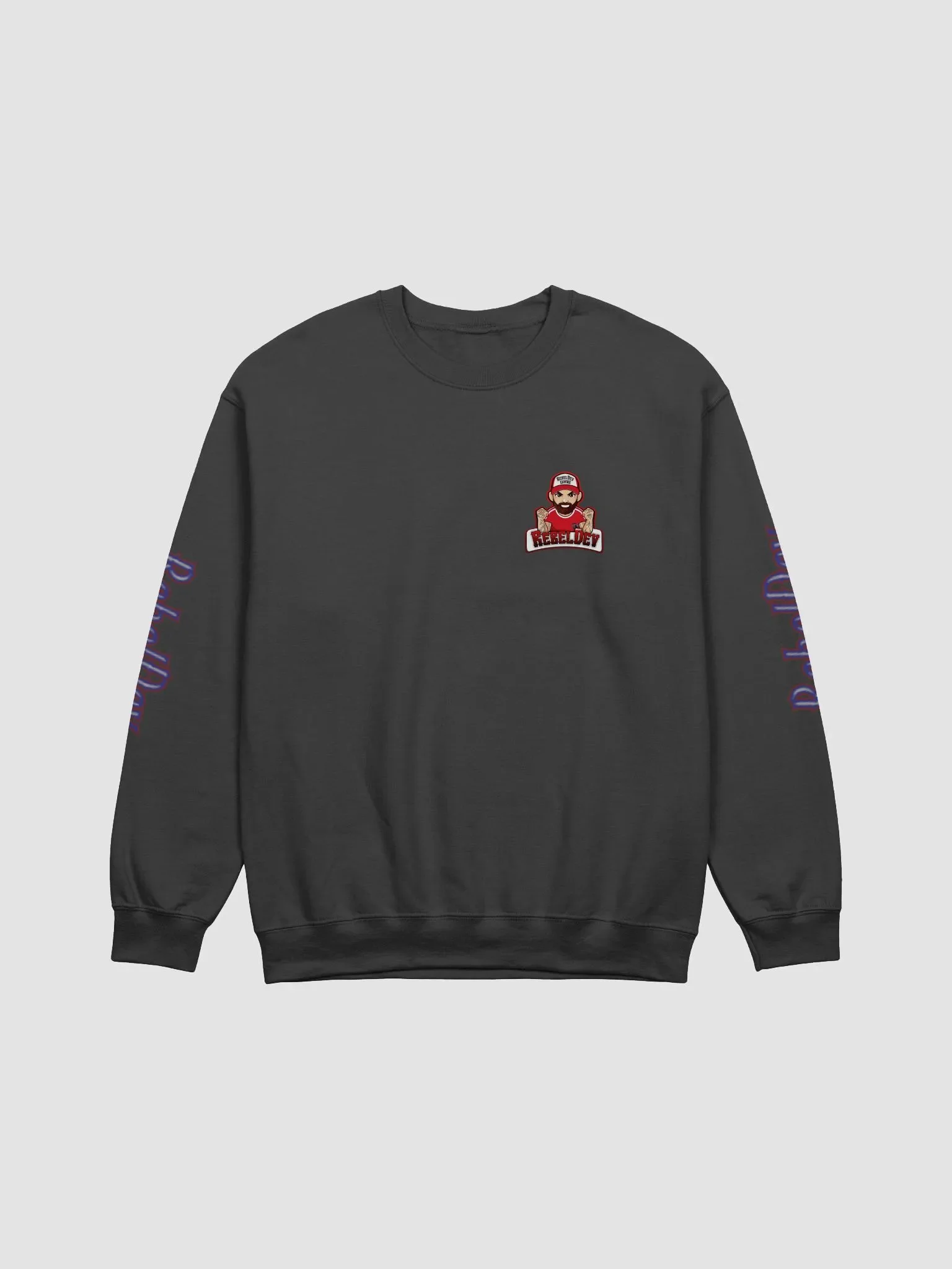 RebelDev sweater product image (1)