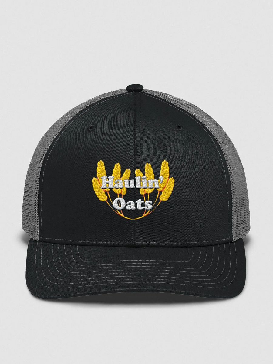 Haulin' Oats Trucker Hat product image (1)