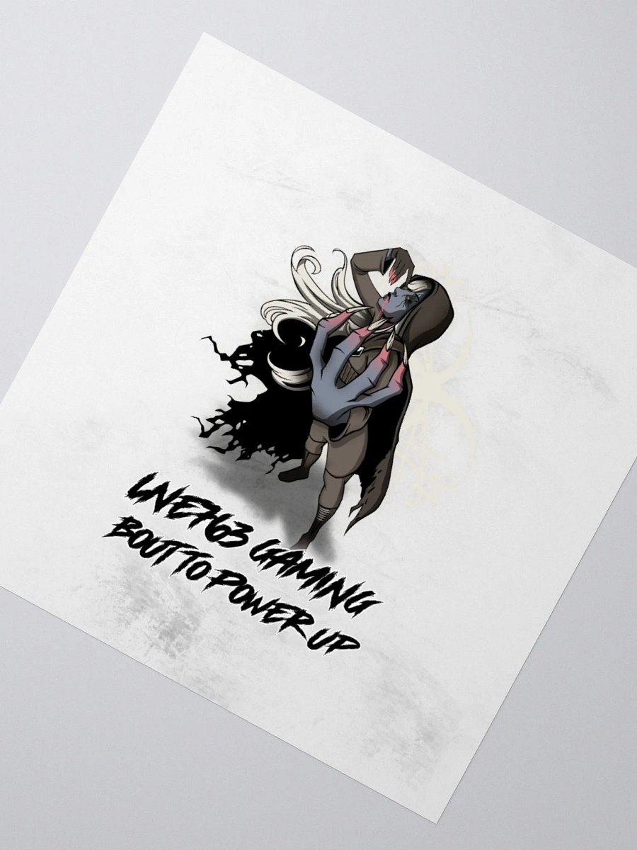 kiss cut sticker product image (2)