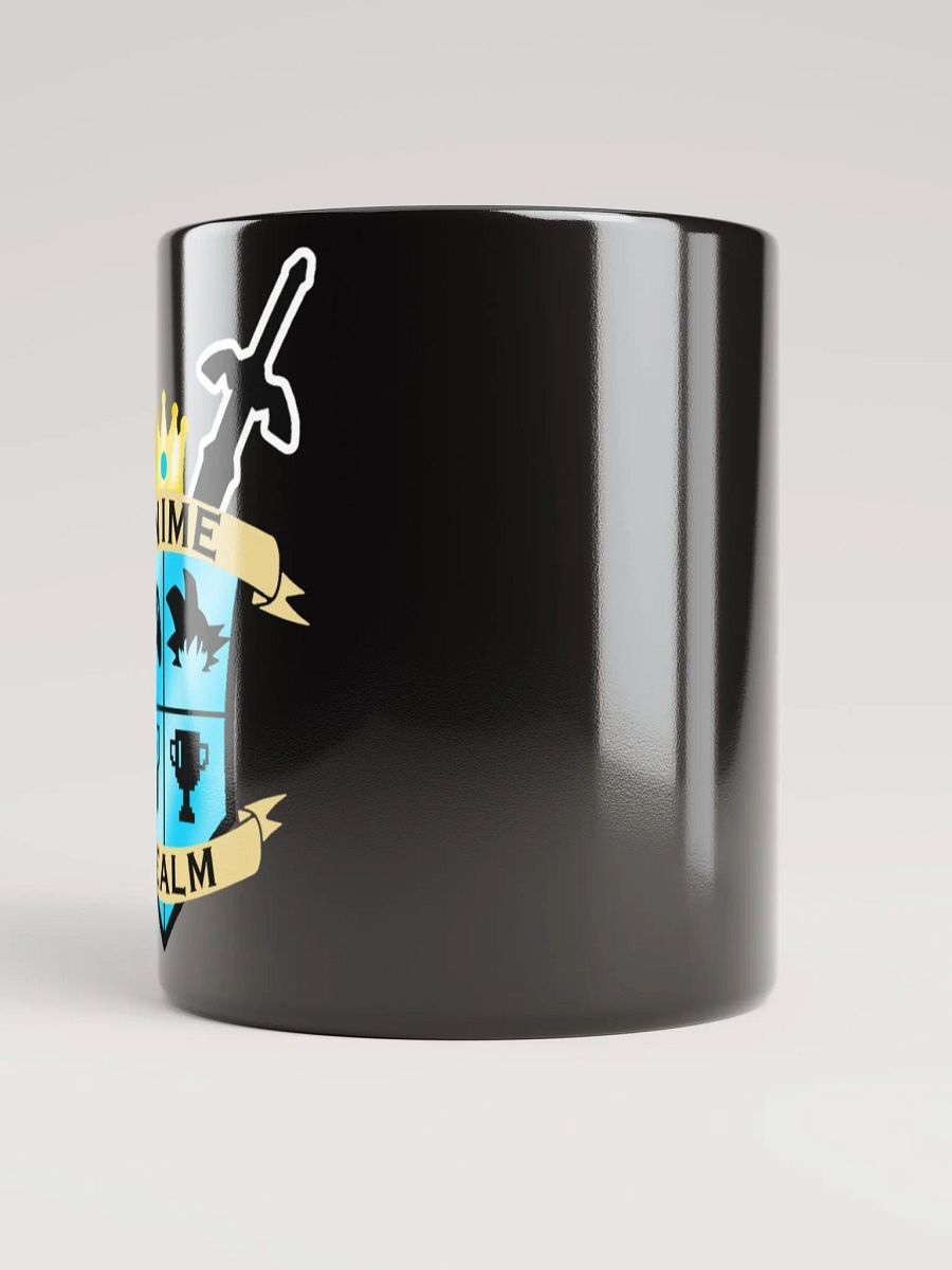 Anime Realm Crest Mug product image (2)