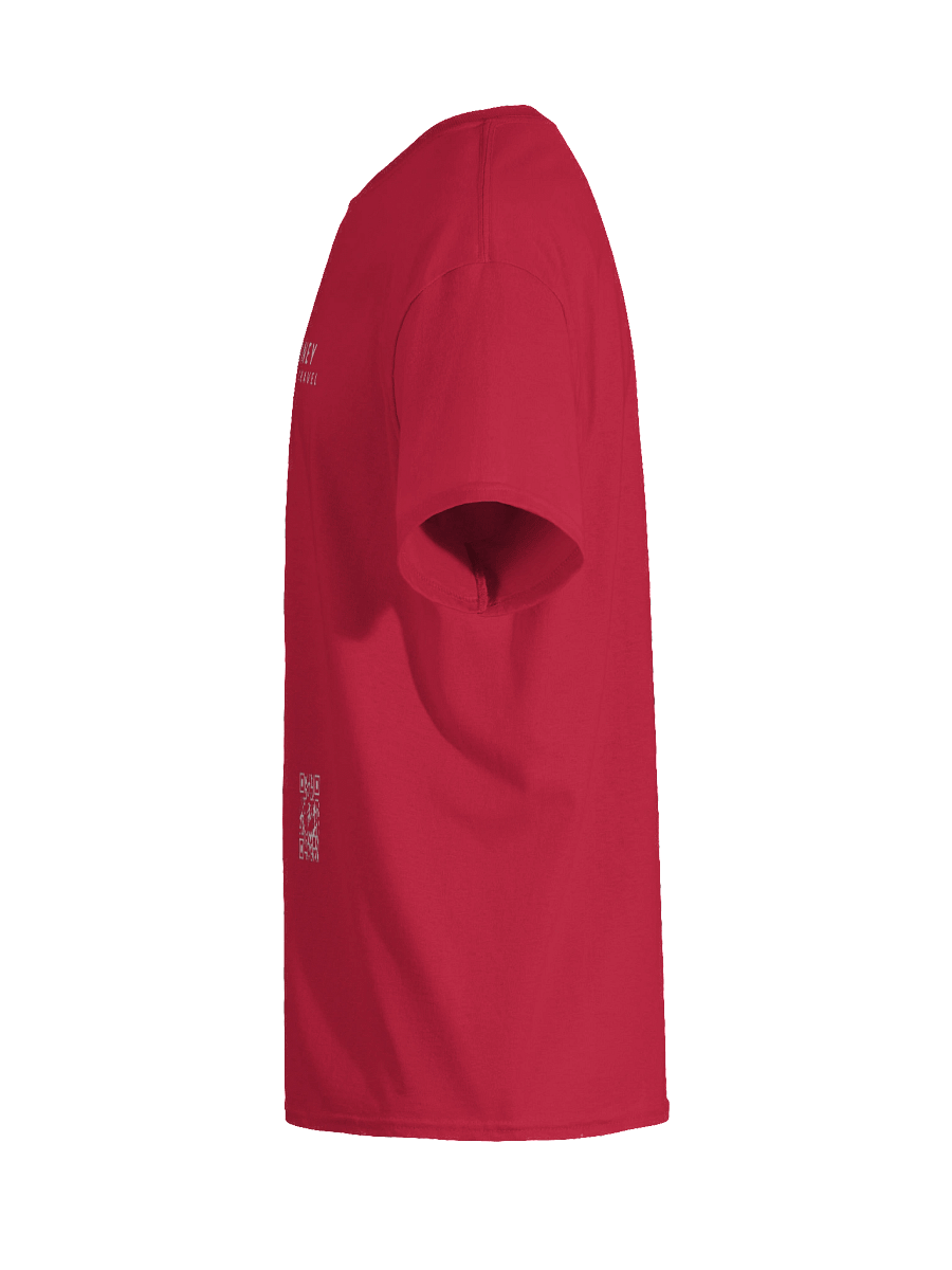 SM Essential Tee - Colored product image (11)