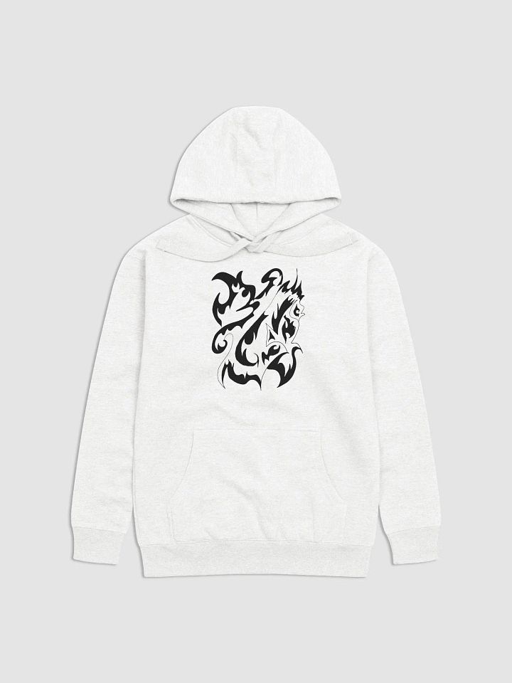 W Memories hoodie product image (1)