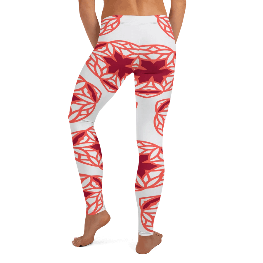 Cosmic Starburst All-Over Leggings product image (8)