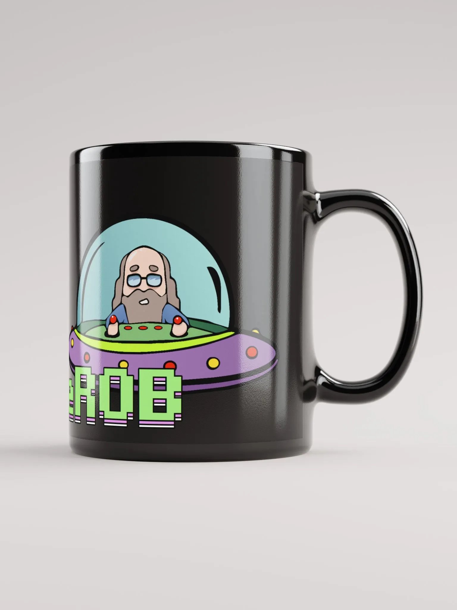 Shmup Mug product image (1)