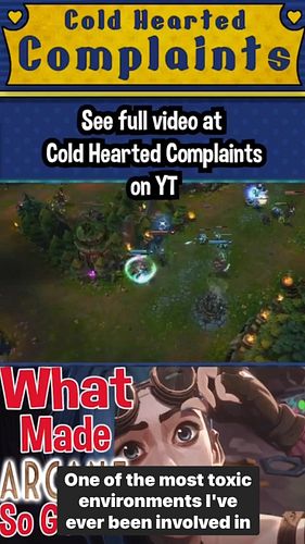 Arcane for a league of legends hater 

#anime #animeaesthetic #animeedits #animememes #animerecommendation #animereels #weeb ...