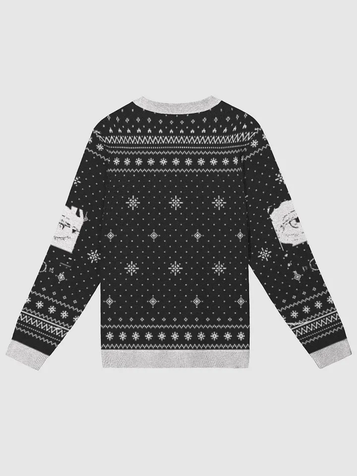 Anime Christmas Sweatshirt for Men & Women. product image (2)