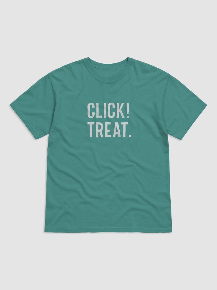Click! Treat. Tee product image (3)