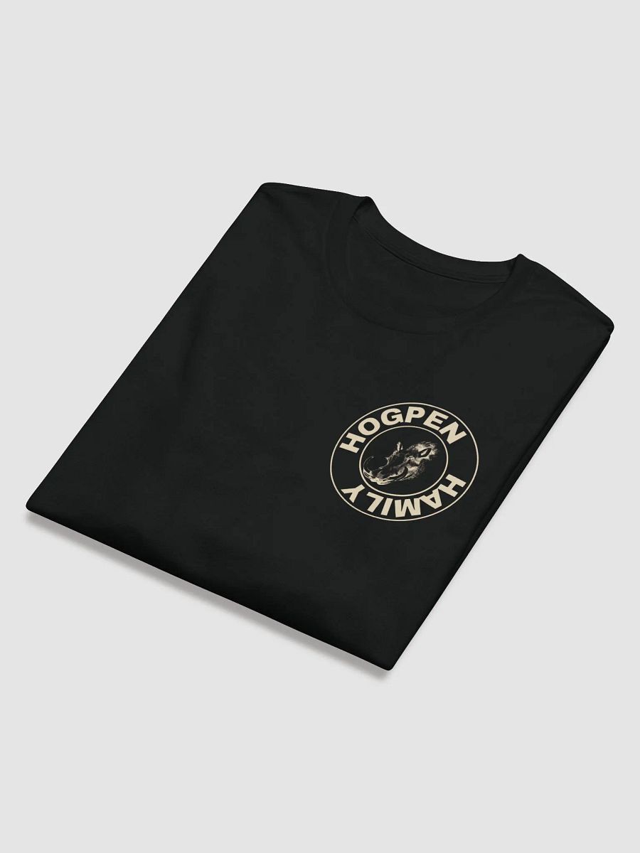 Hogpen Hamily Fitted Longsleeve product image (9)
