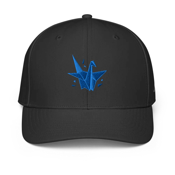 KrazeyHazey Crane Adidas Cap product image (2)