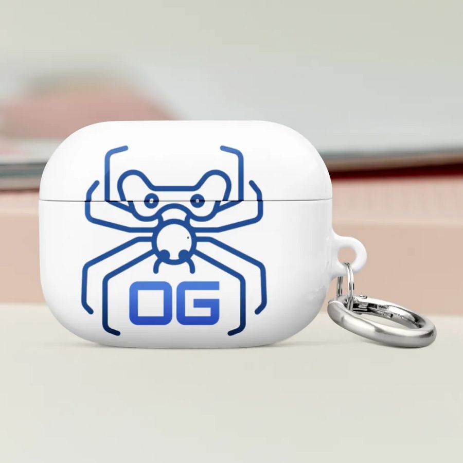 OG Web iPod Case product image (7)