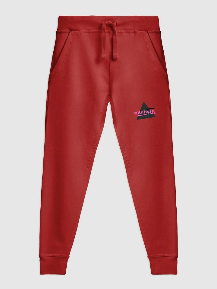 YOUTHFUL Triangle Joggers product image (1)