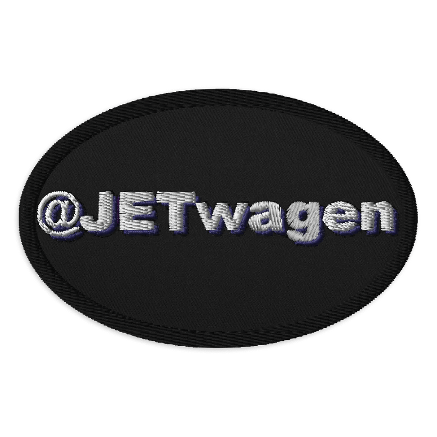 JET - Patch product image (1)