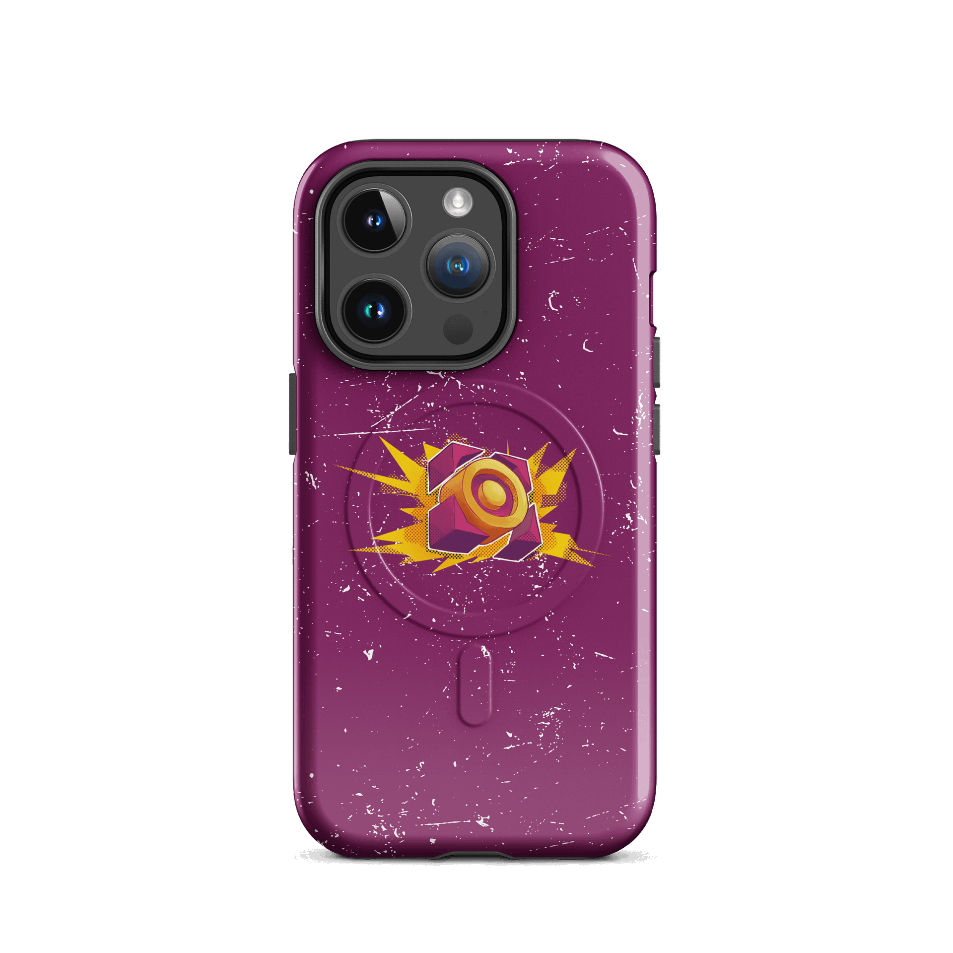 Doggie iPhone Case product image (2)