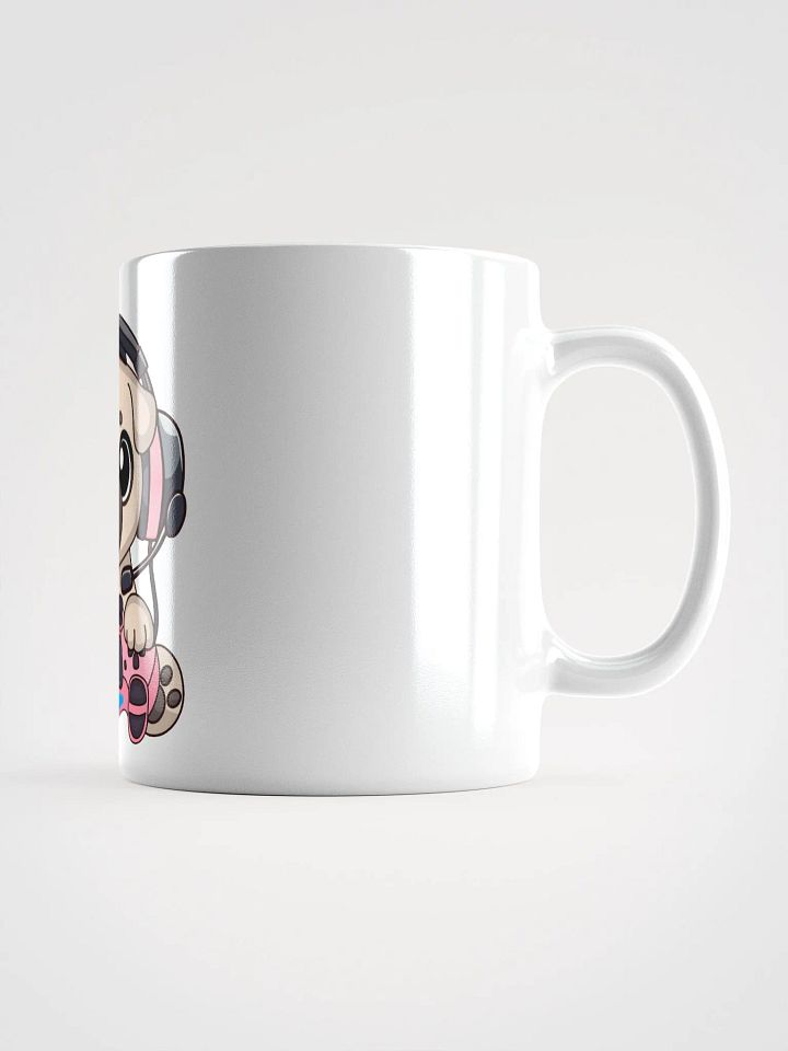 !gaming Charlie Mug product image (2)