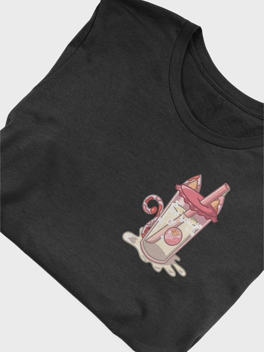Catboy Squirt Boba TShirt product image (5)