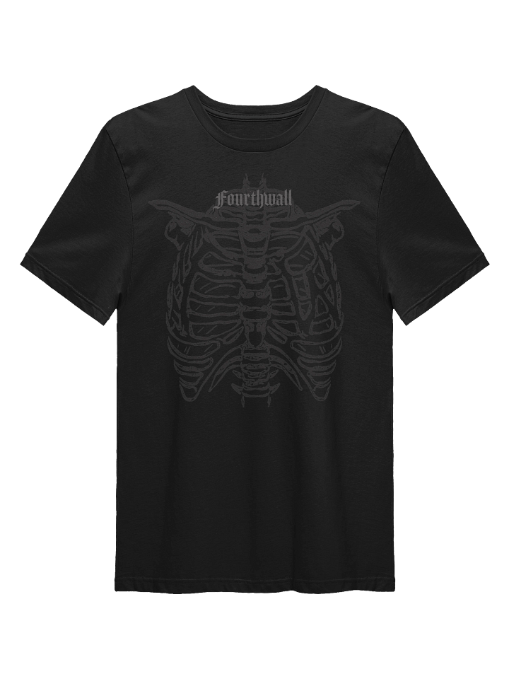 Skeleton Tee product image (1)