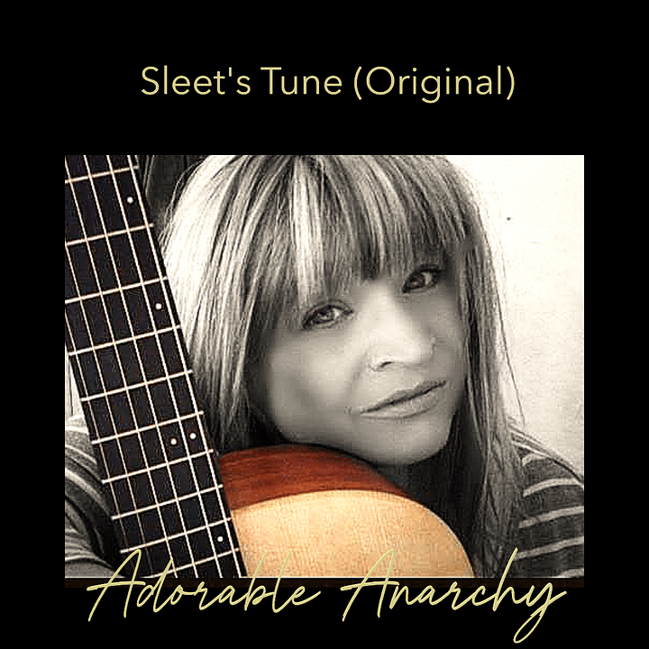 Sleet's Tune (Original) product image (1)