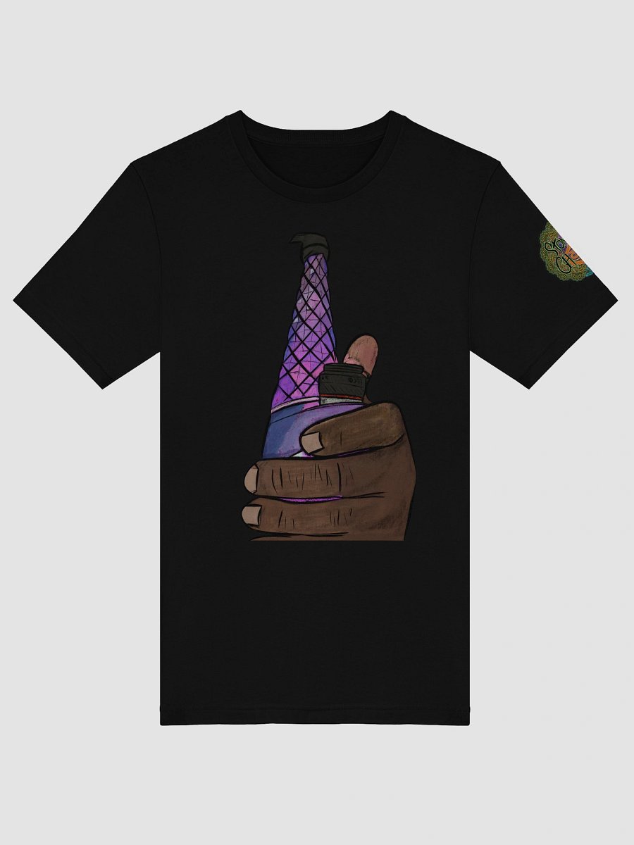 Puffin' T-Shirt product image (9)