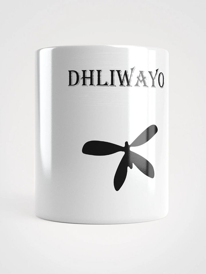 Dhliwayo Shona Totem Mug product image (1)