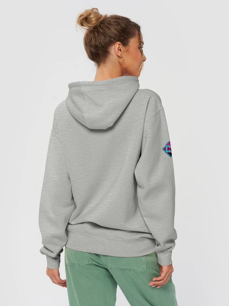 Poke Around...Find Out Hoodie product image (19)