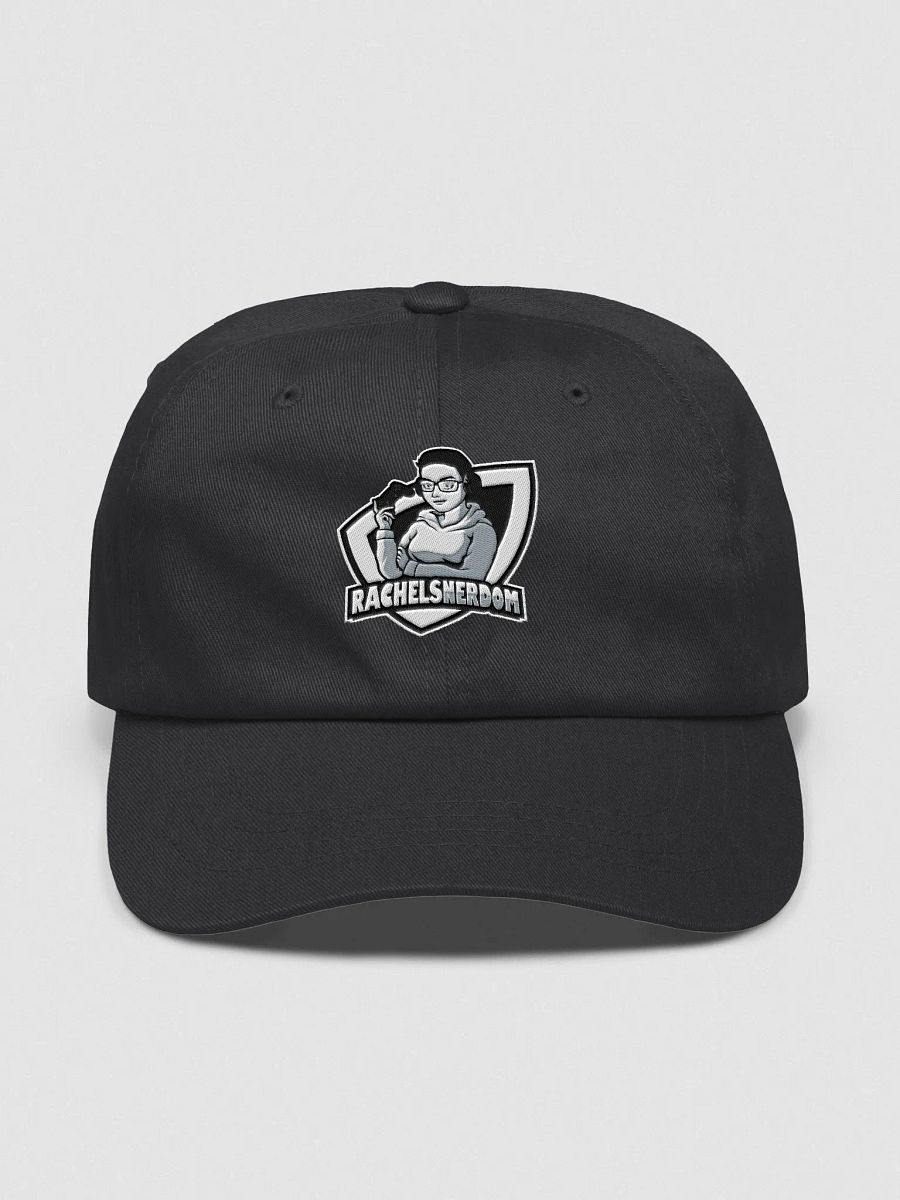 Rachels Nerdom Ball Cap product image (35)