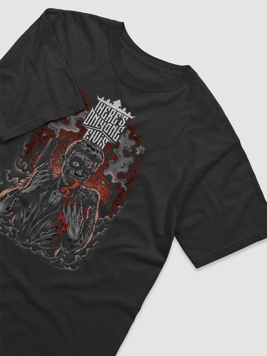 TOOE Deathcore Tee product image (3)