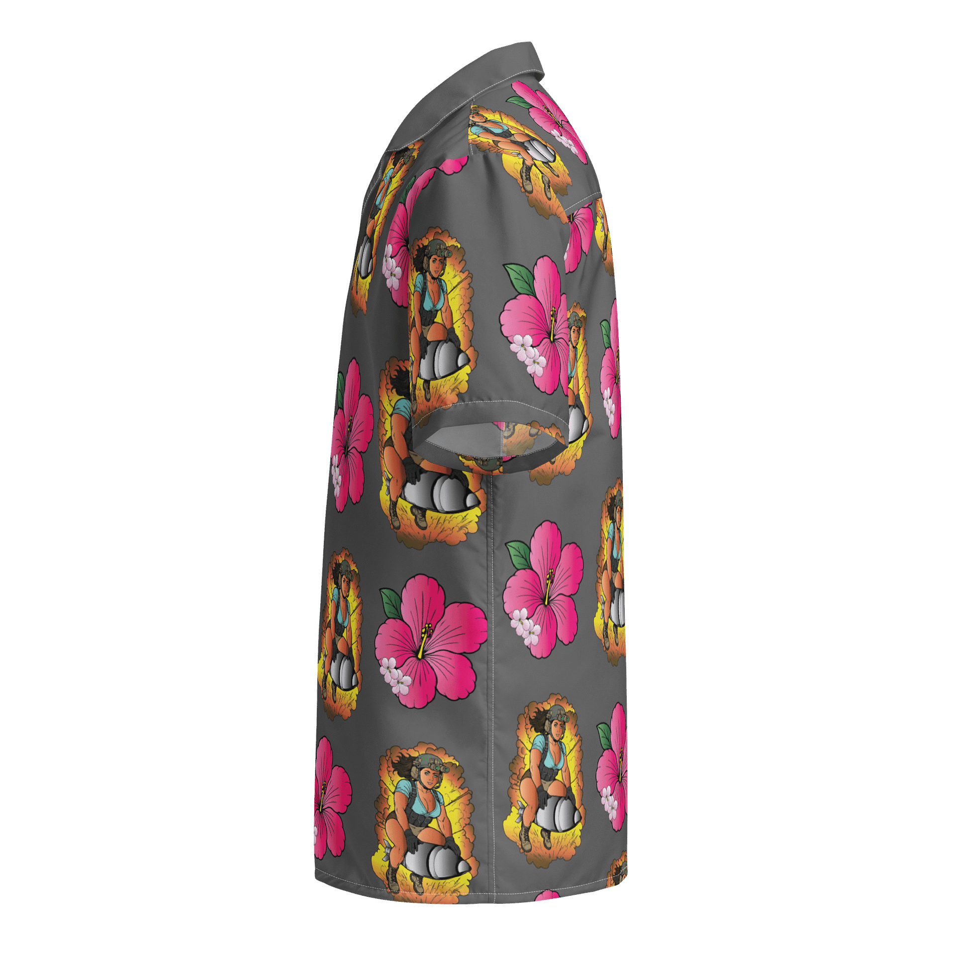 TTDS Hawaiian product image (3)