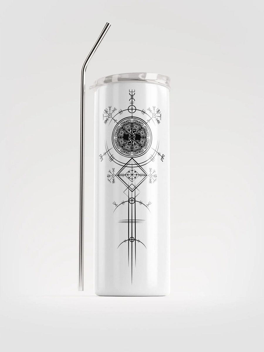 Runes - Yggdrasil BoW product image (1)