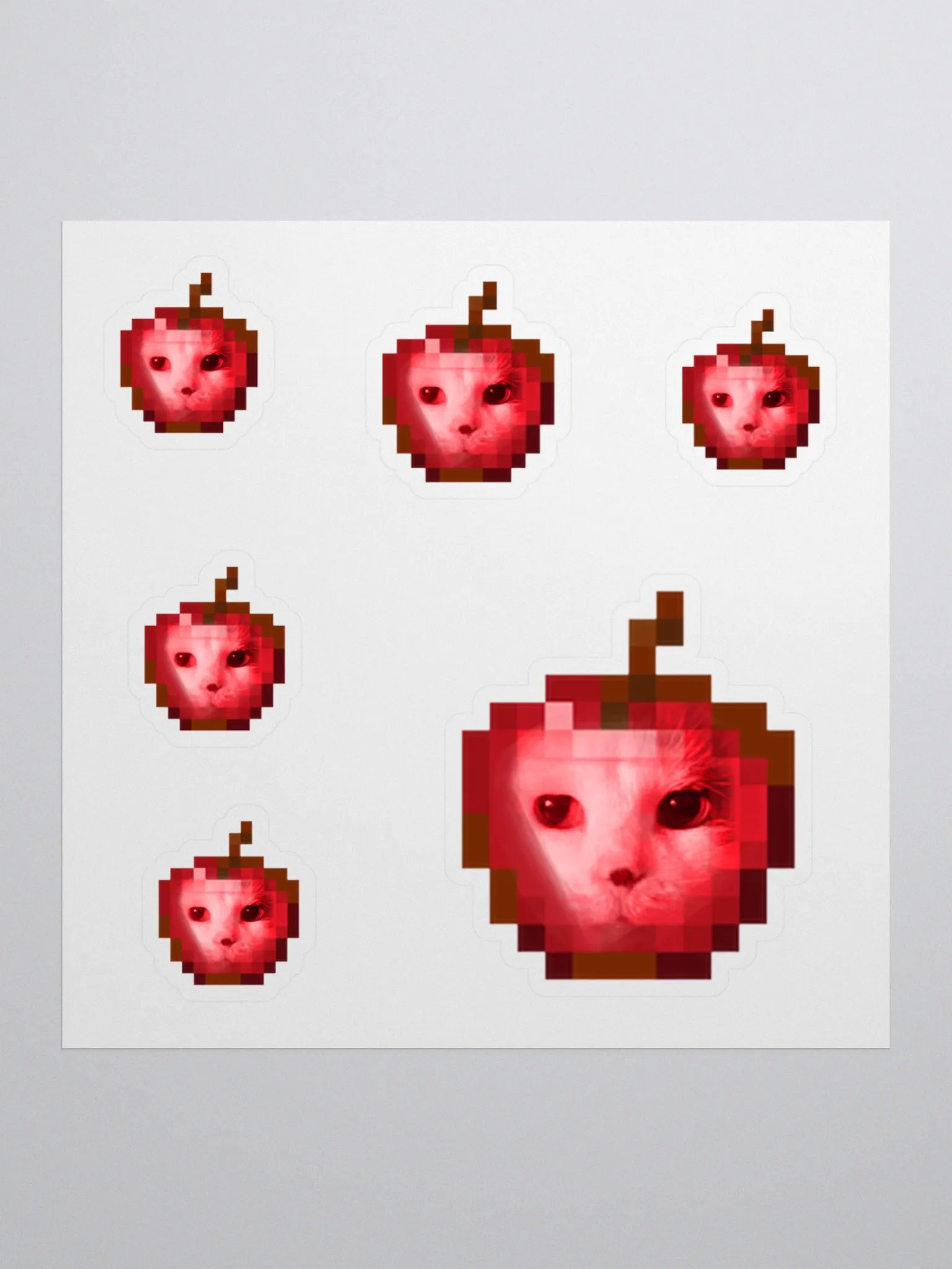 Oops! All apple nears product image (1)