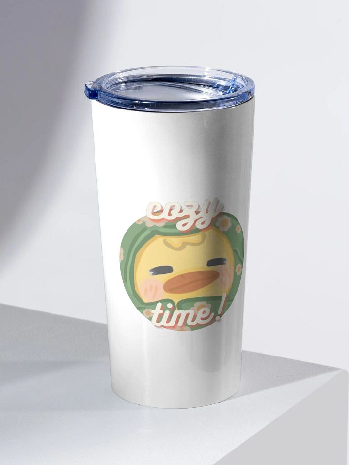 cozy time cup product image (2)
