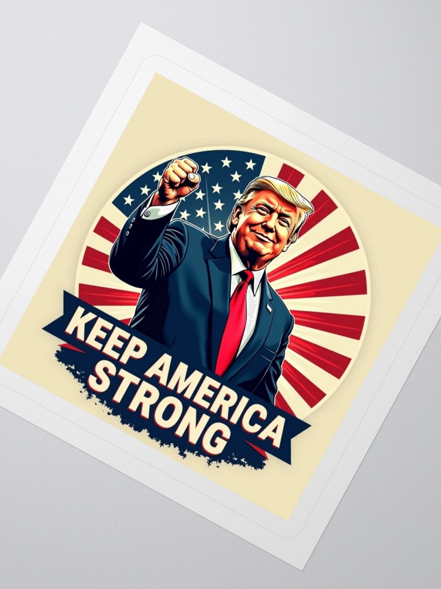 PRESIDENT DONALD TRUMP product image (7)