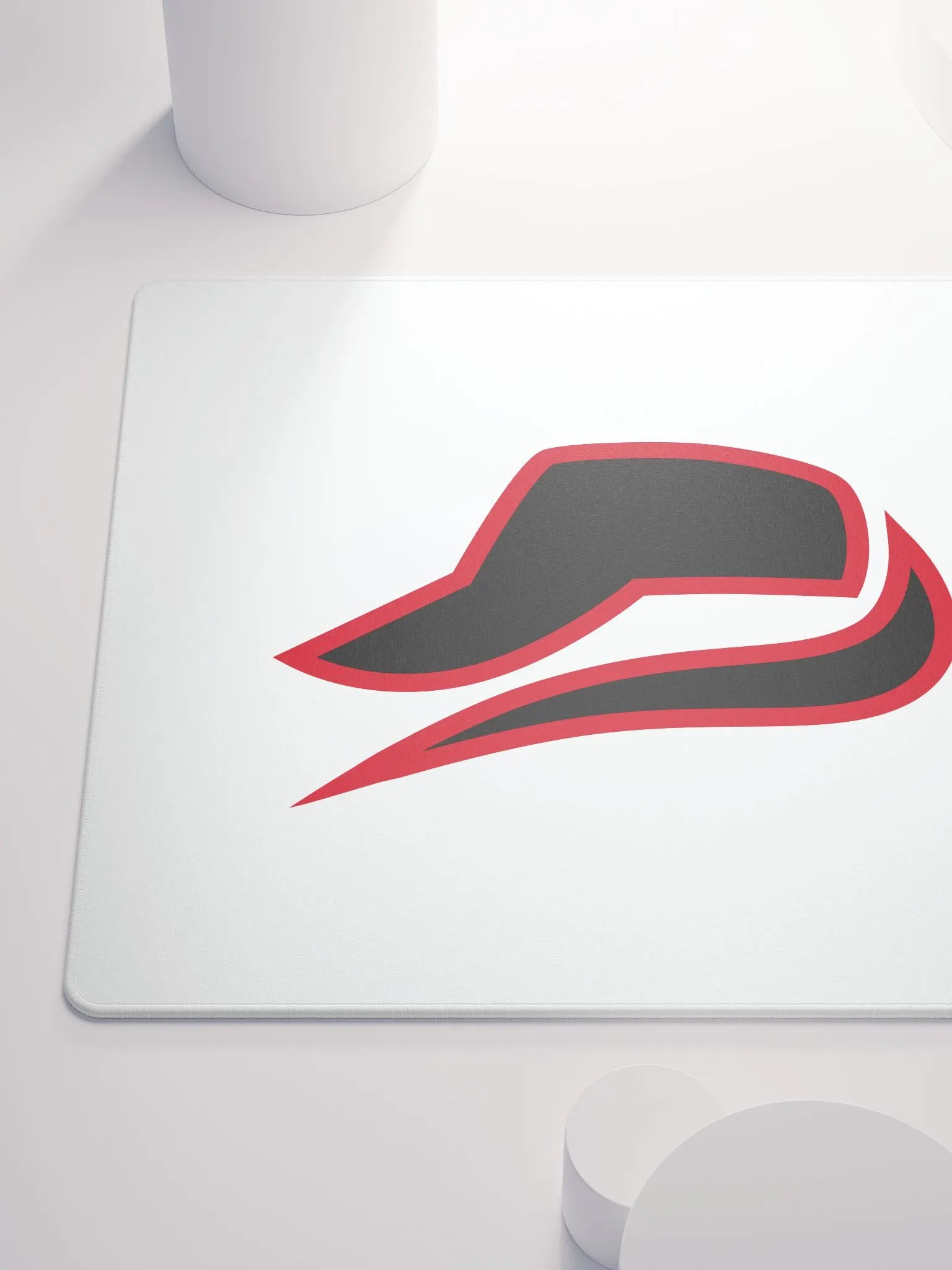 Gaming Mouse Pad (2 sizes) product image (6)