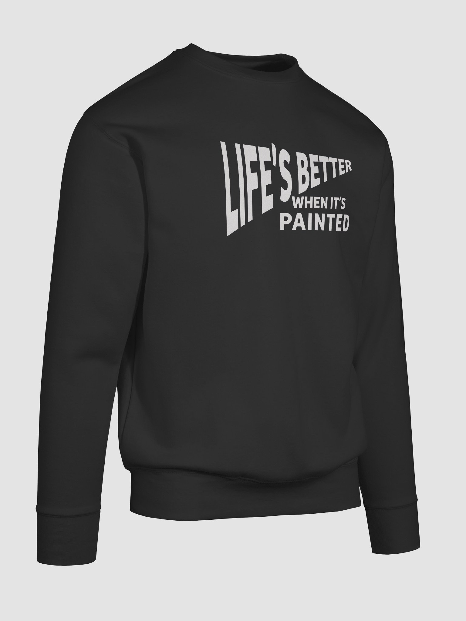 Life’s Better When It’s Painted product image (10)