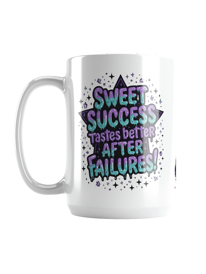 Sweet Success Cup product image (1)