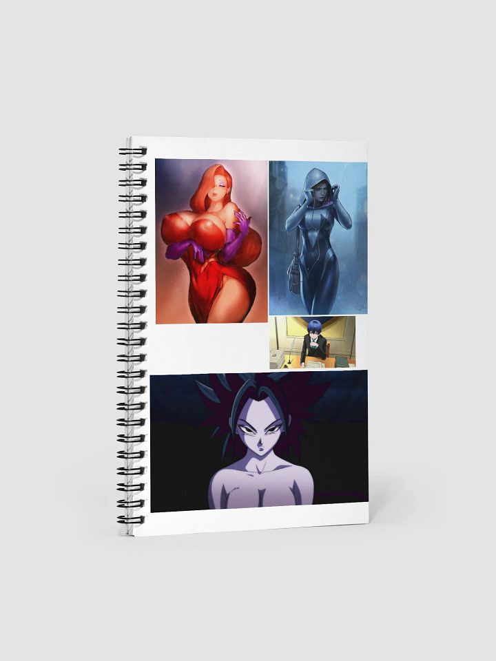 Journal of anything product image (1)