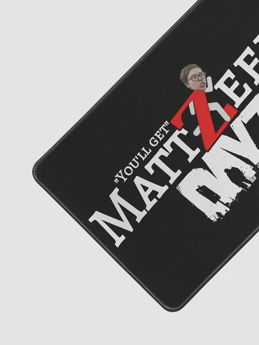 MattZeed! product image (2)