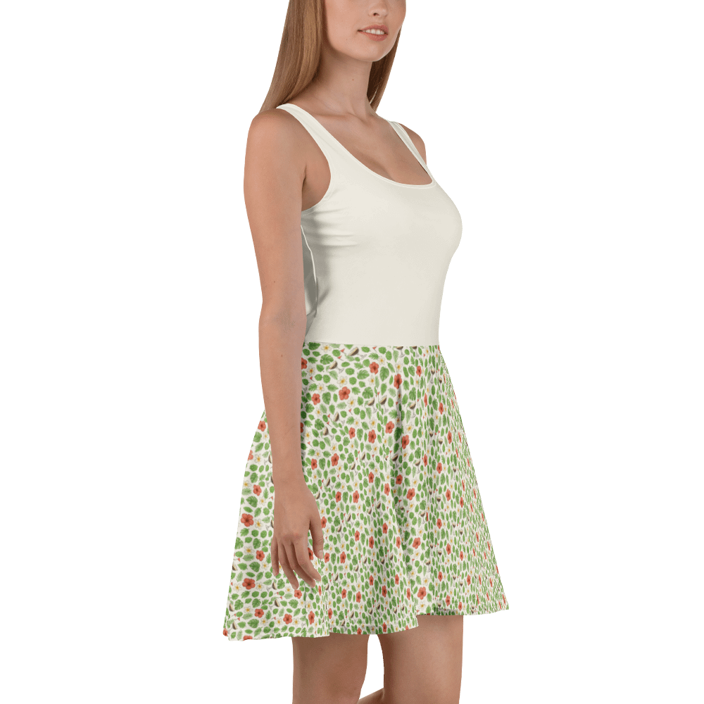 "Light Bloom" Greenside Golf Dress – Putter 2 Pints product image (3)
