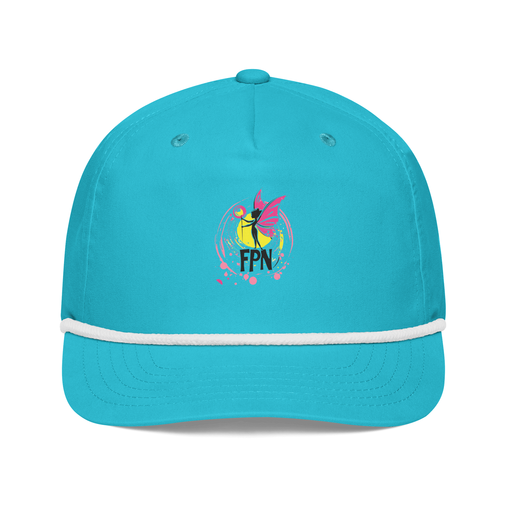 Vibe Transmitter Cap – Franki’s Podcast Network product image (1)