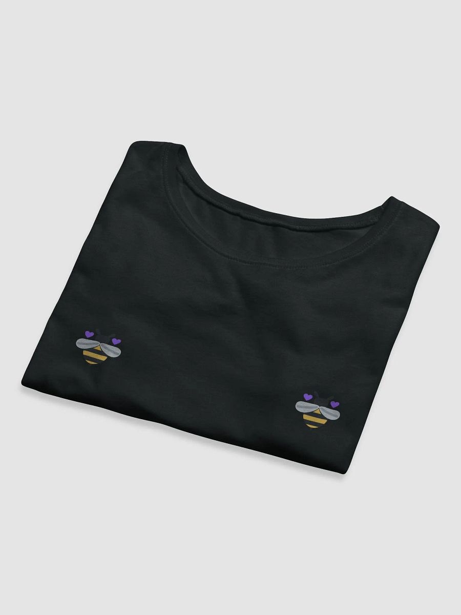 Bee-Stings Cropped Tee product image (5)