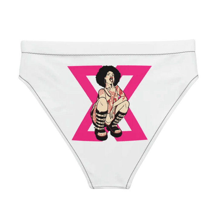 Afro Anee Bikini Bottom product image (2)