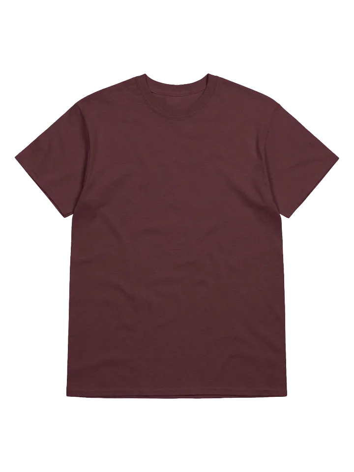 Heaven Touched Earth T-Shirt | Christian Faith Tee product image (2)